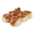 Challah Rolls - 6 Pack