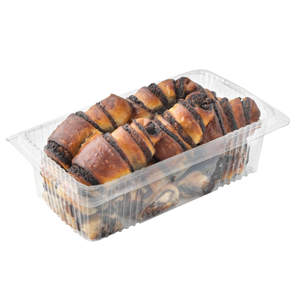 Chocolate Rogalach