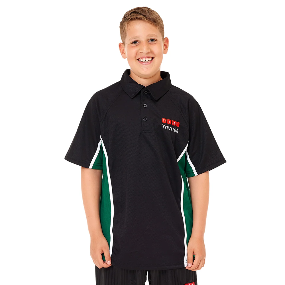 Yavneh Primary House Poloshirts