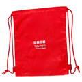 PE Drawstring Bag